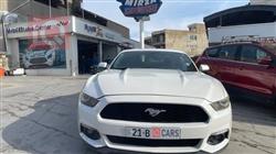 فورد موستانج